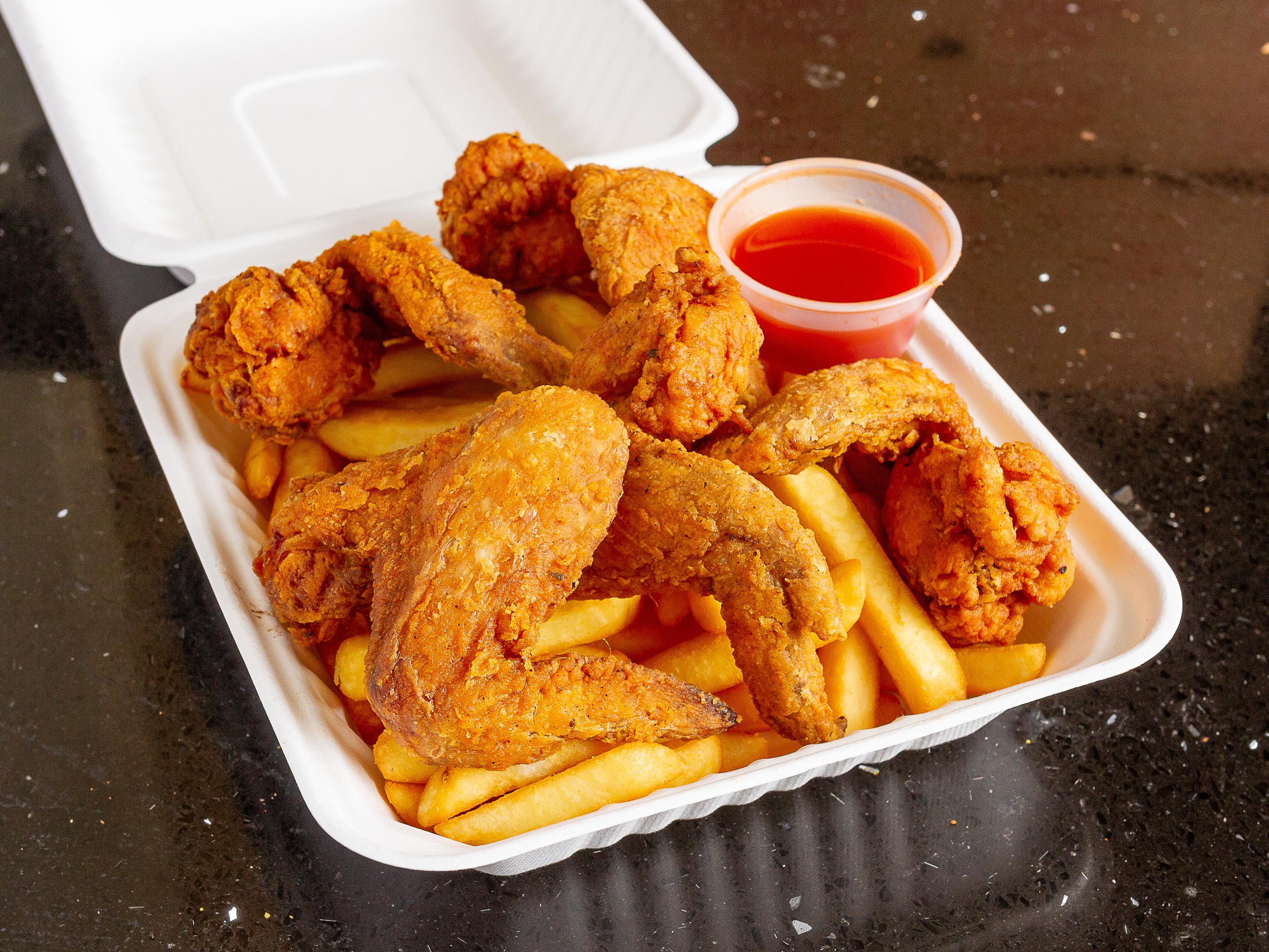 Photo credit: grubhub
