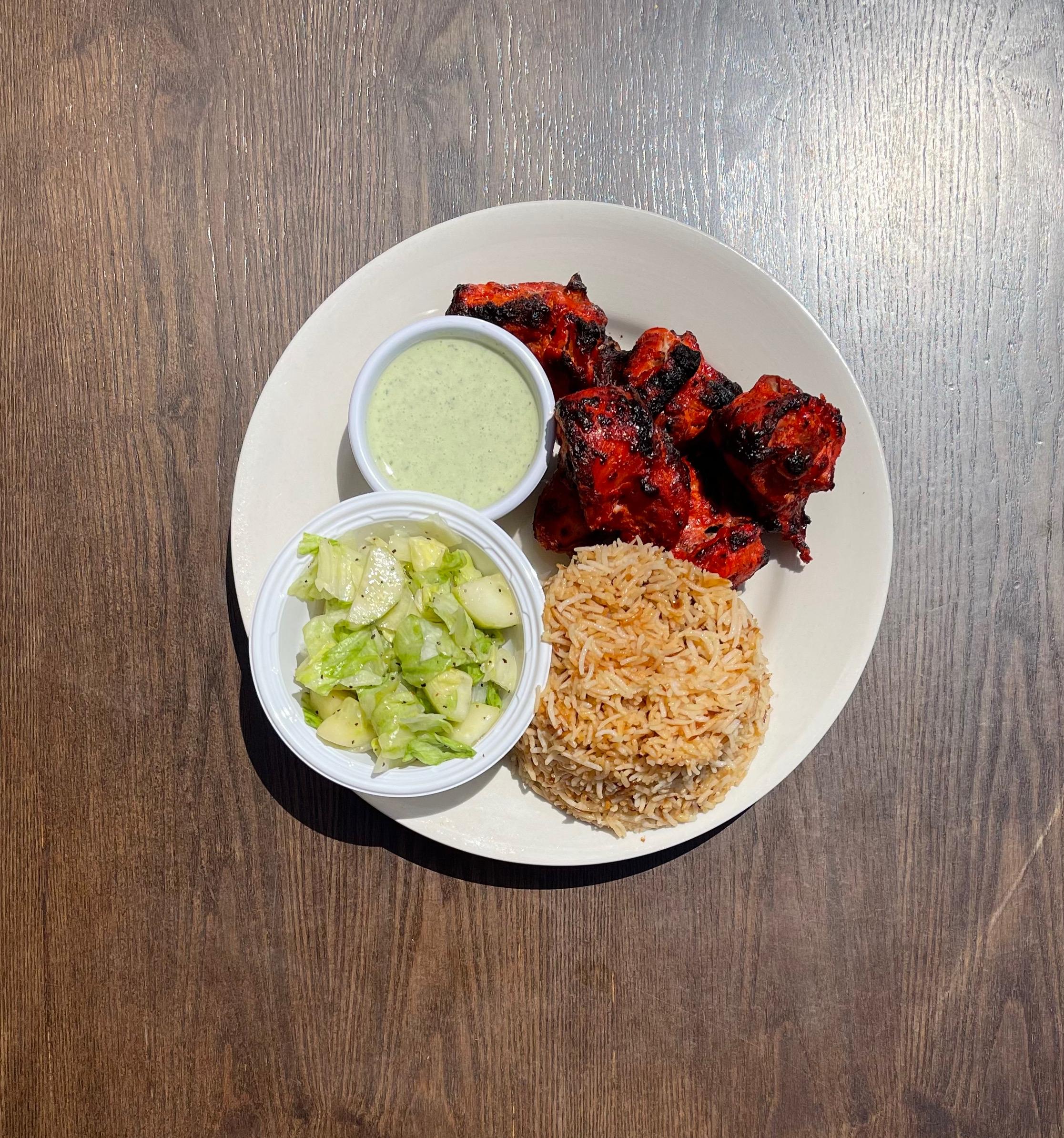 Photo credit: grubhub