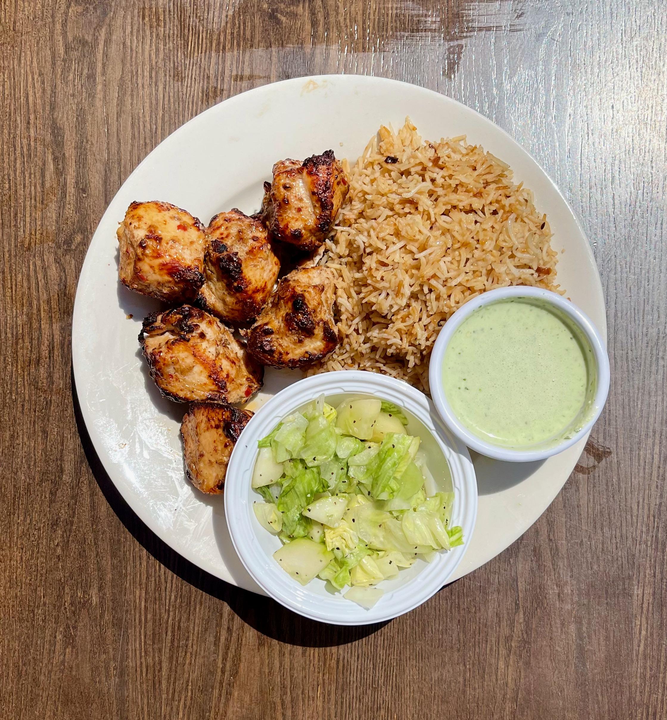 Photo credit: grubhub