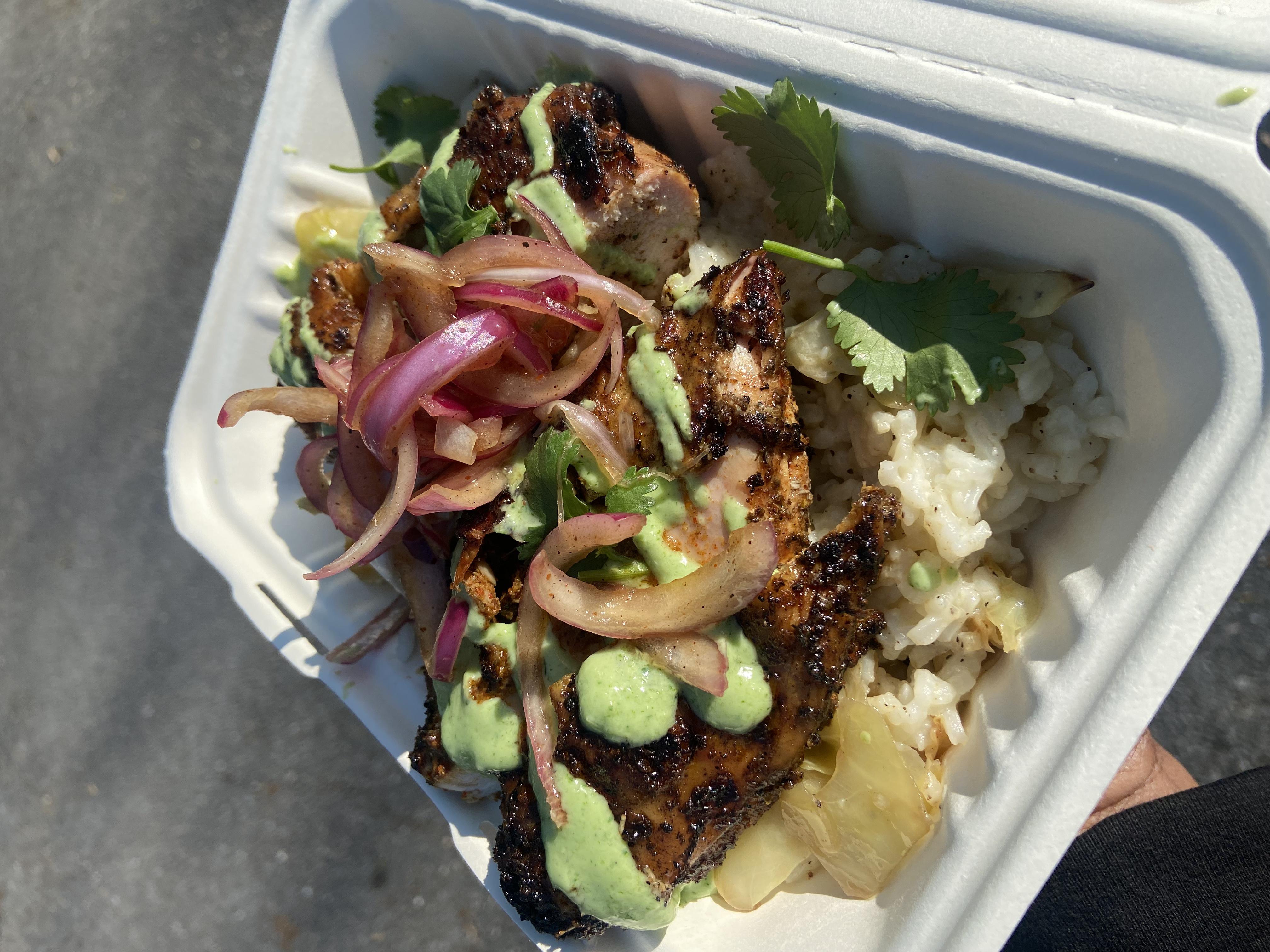 Photo credit: grubhub