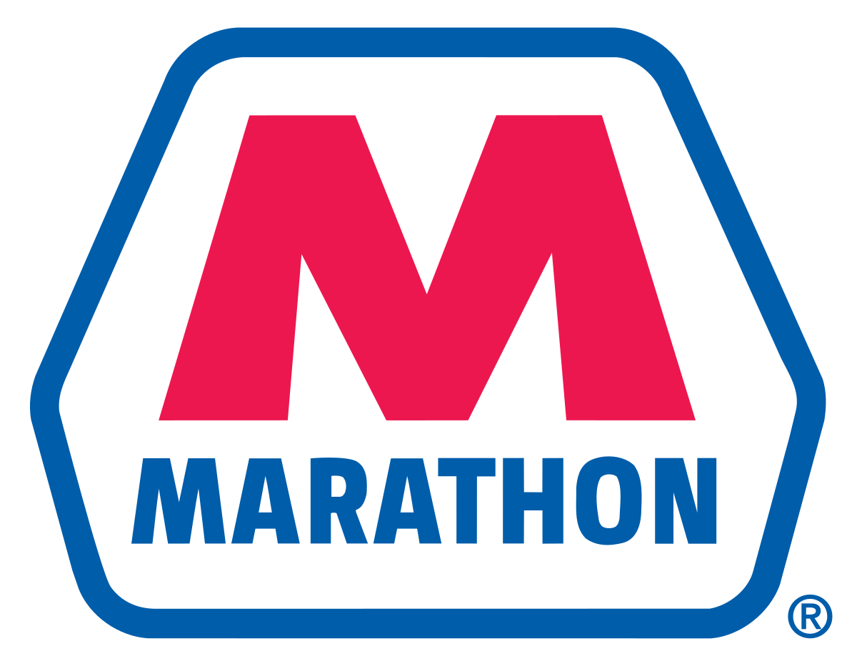 MARATHON GAS STATION (GAS is open 24/7 Diesel Pumps shutdown at8pm)