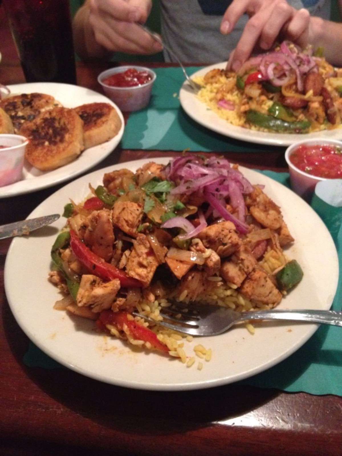 Photo credit: zomato