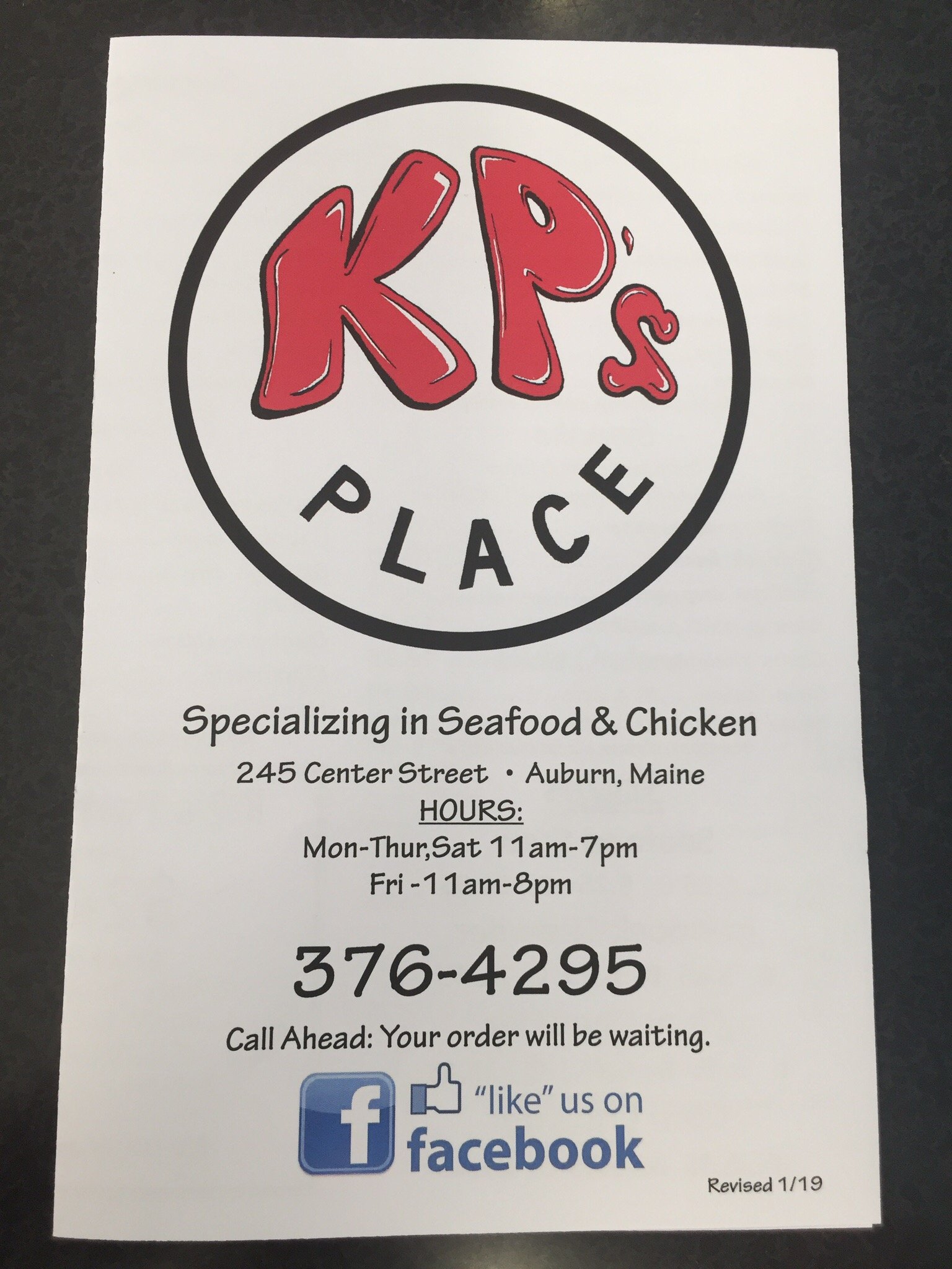 Photo credit: Tripadvisor