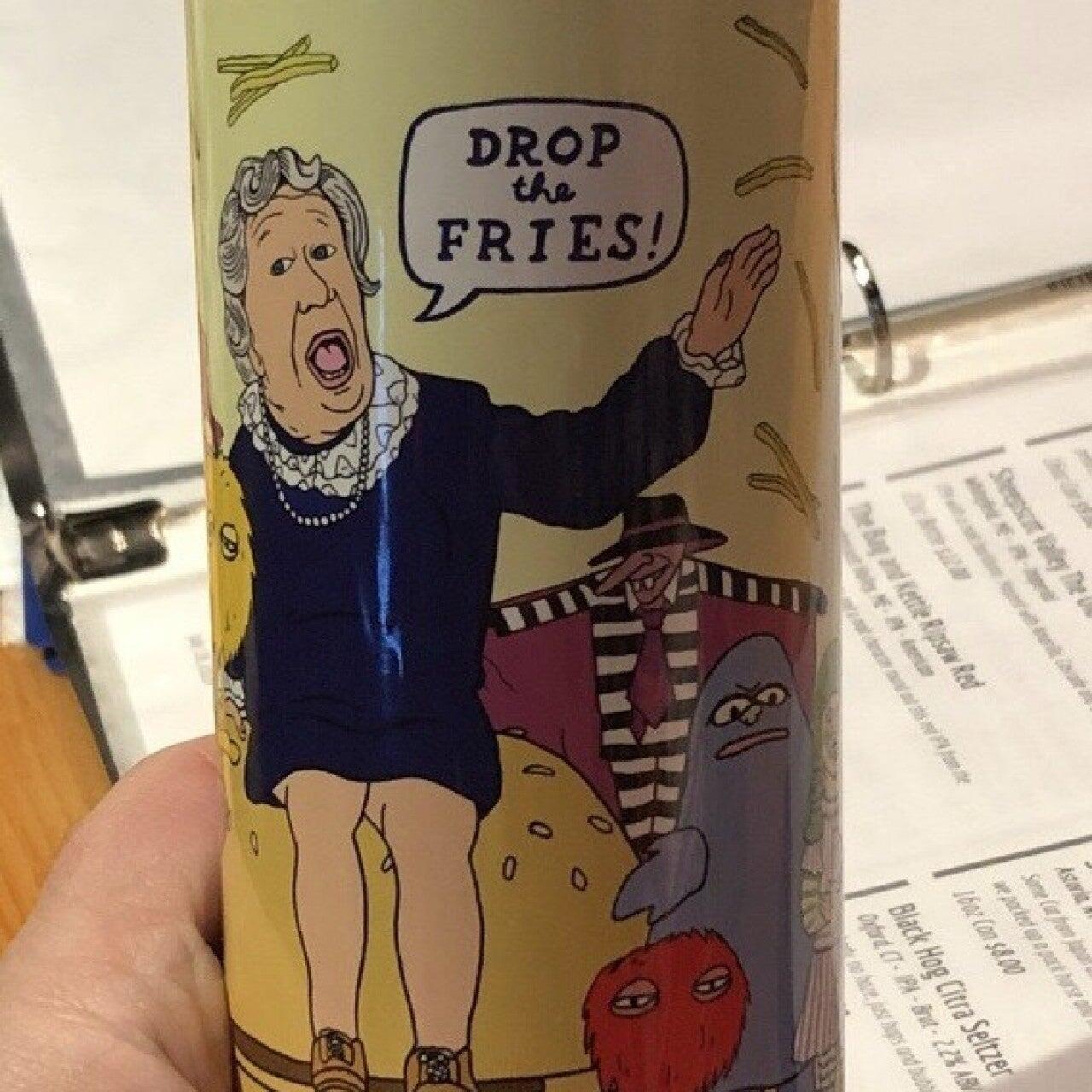Photo credit: nextdoor