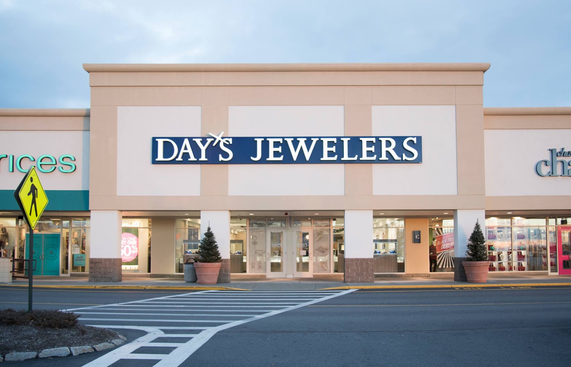 Day's Jewelers | Augusta, ME