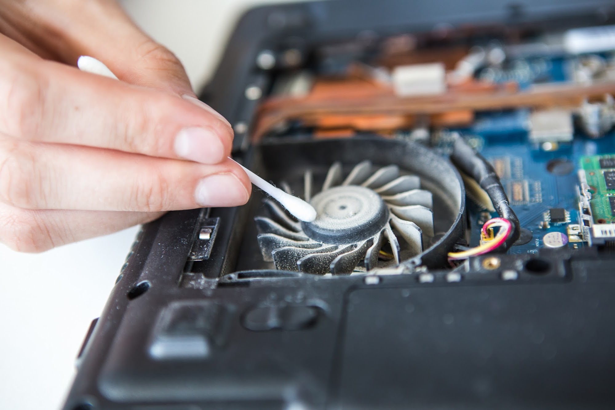 Wicked Fast PC Repair | Computer Repair Service in Augusta ME