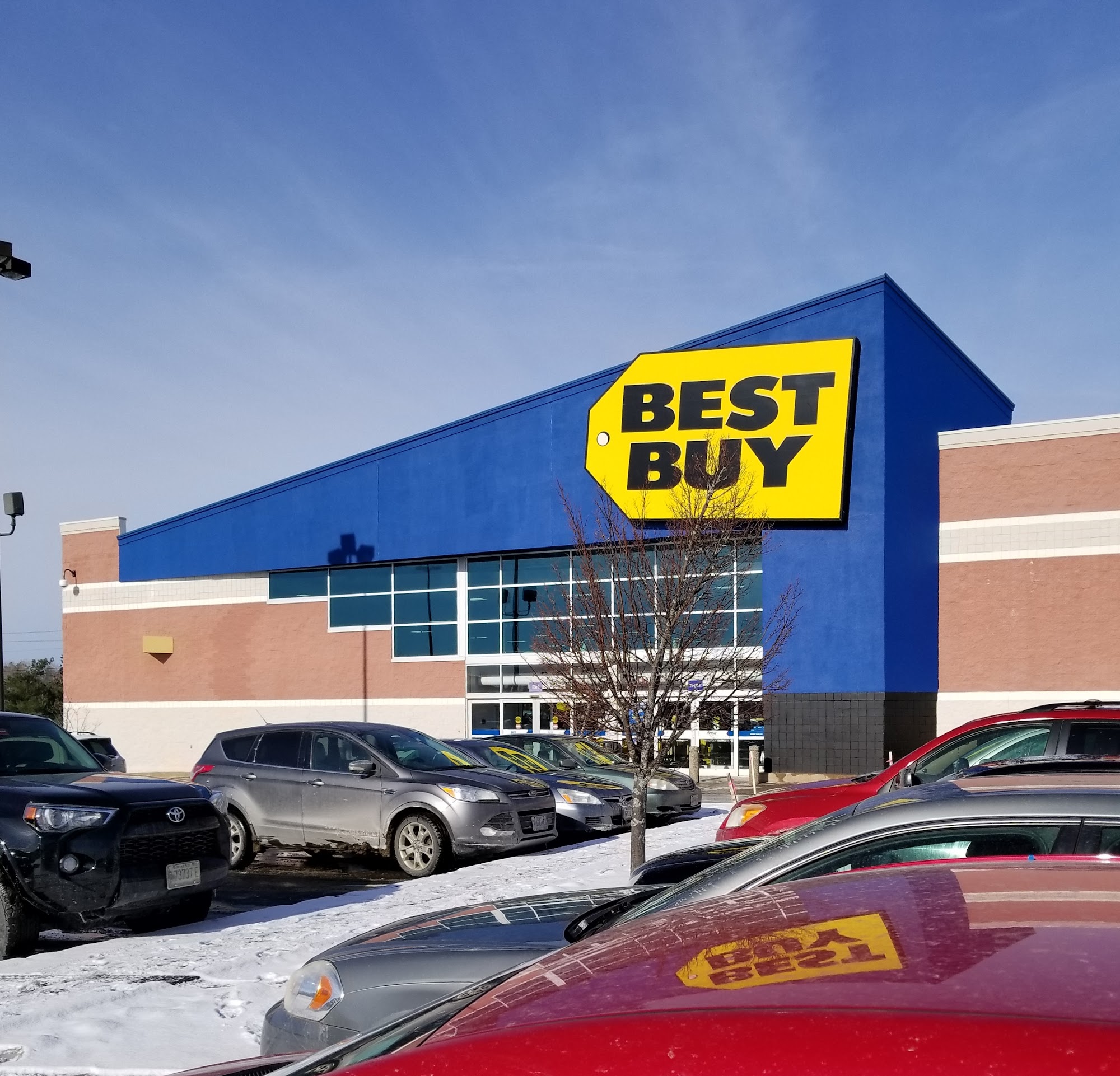 Best Buy