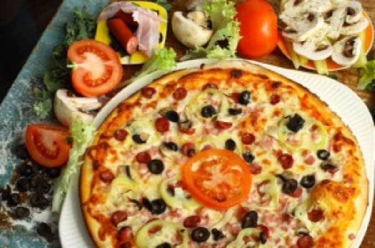 Photo credit: zomato