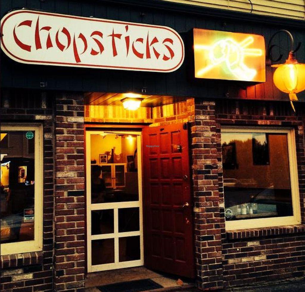 Photo credit: happycow