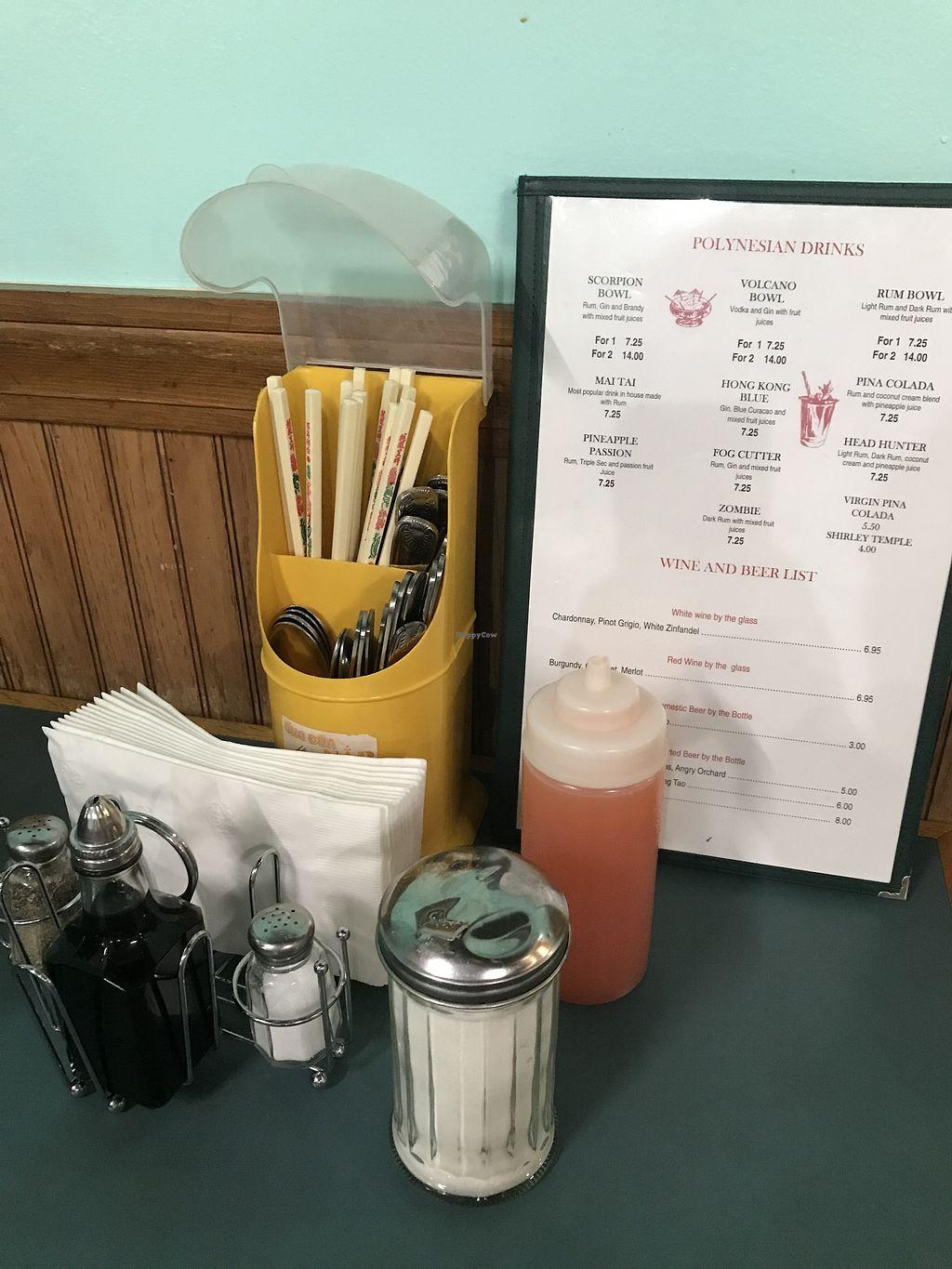 Photo credit: happycow