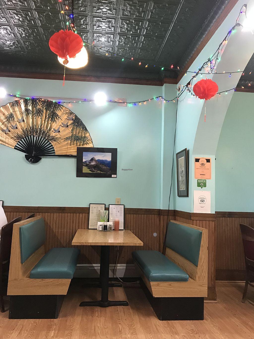 Photo credit: happycow