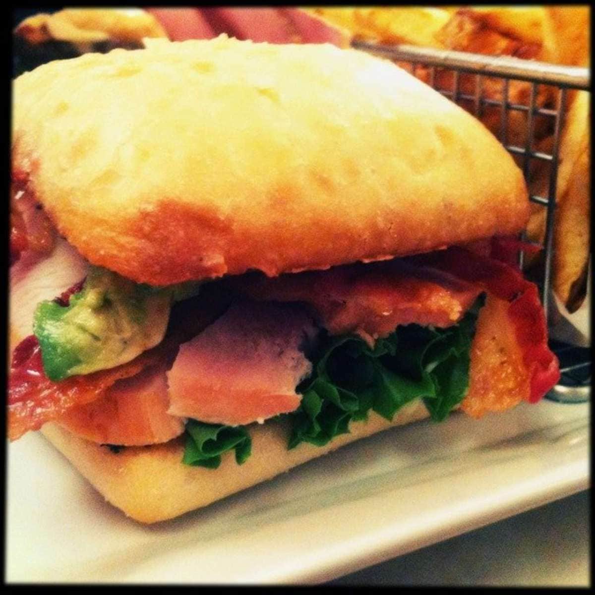 Photo credit: zomato