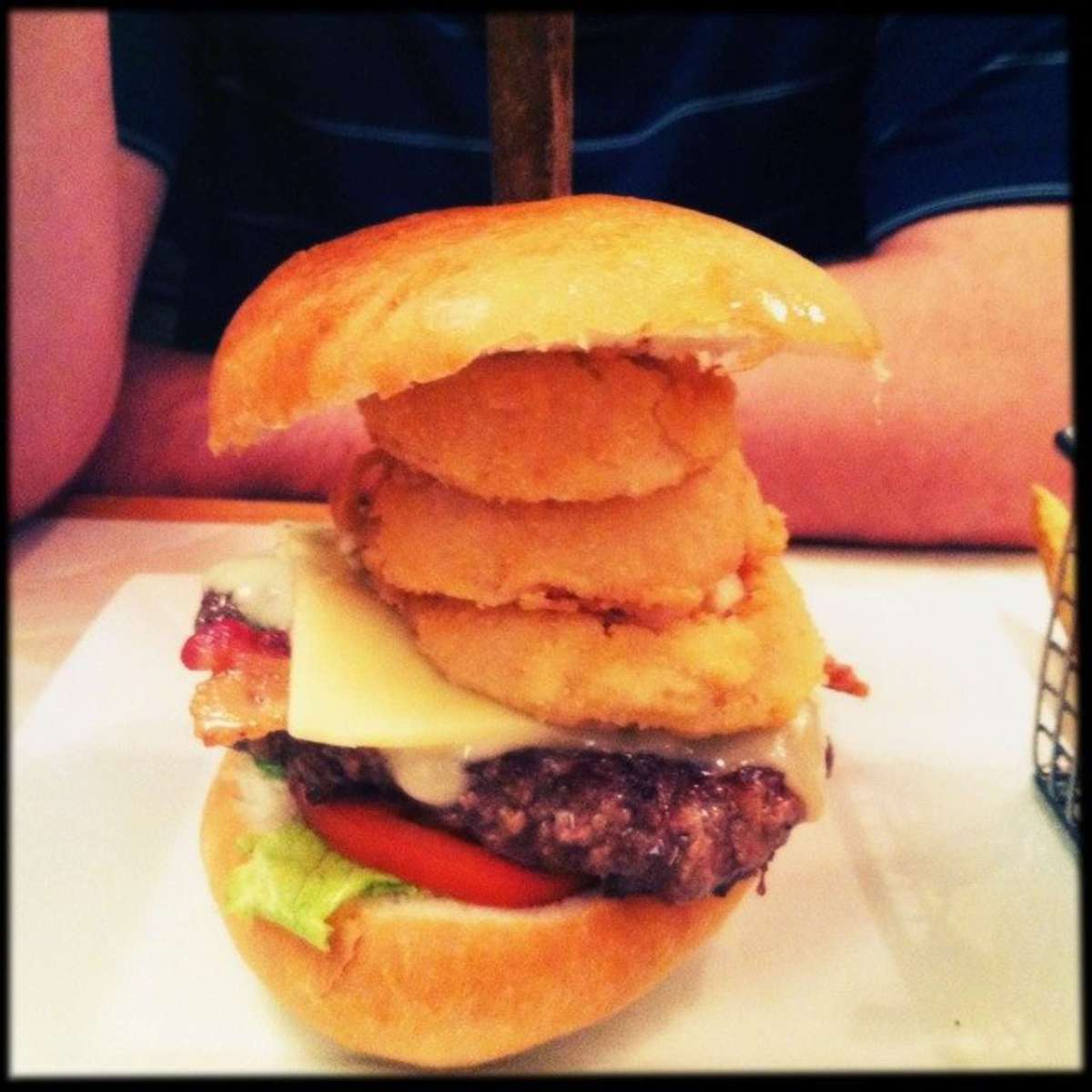 Photo credit: zomato