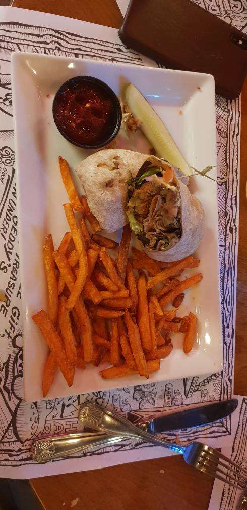 Photo credit: zomato