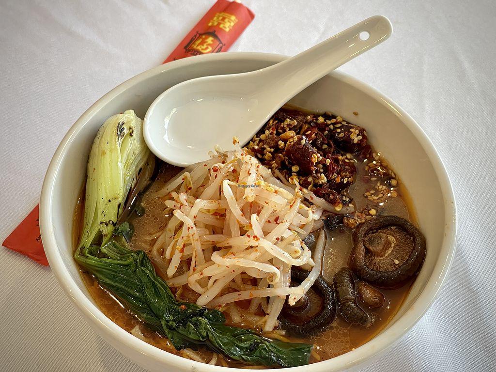 Photo credit: happycow