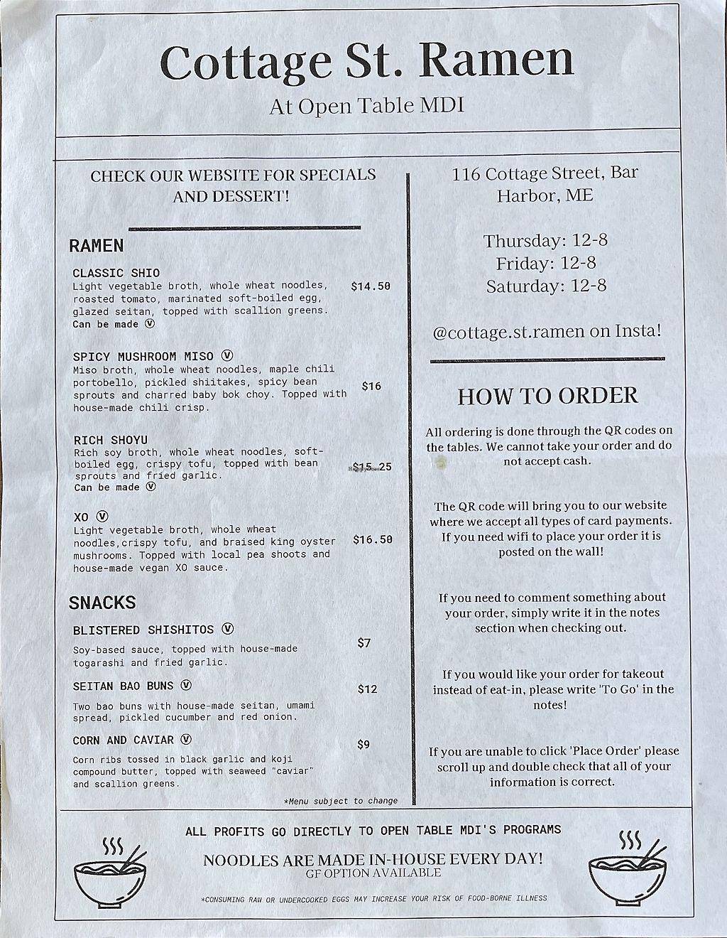 Photo credit: happycow