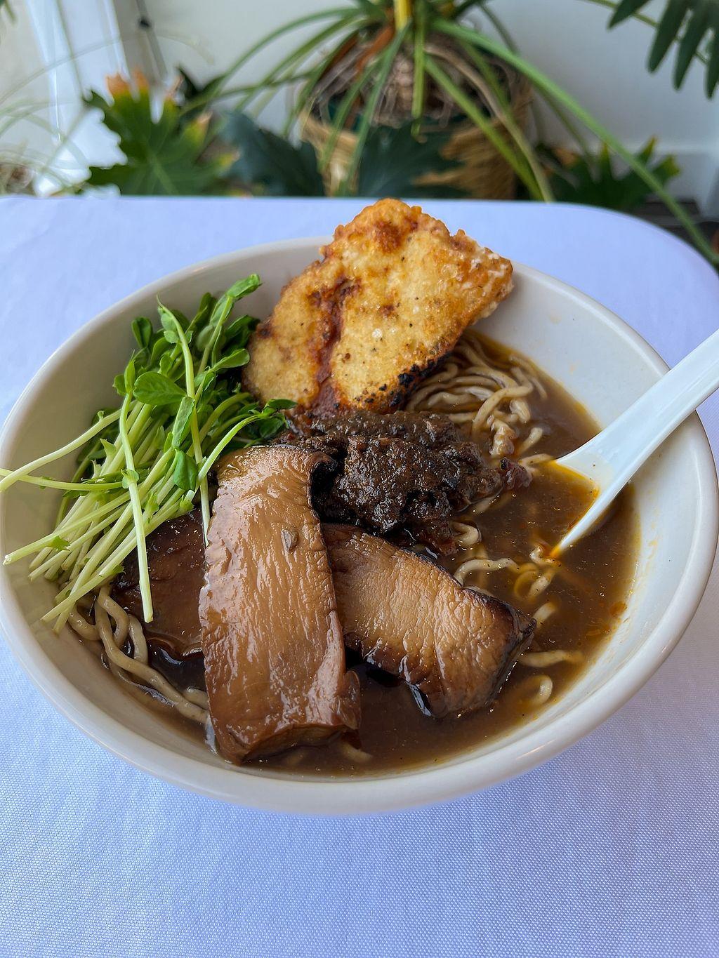 Photo credit: happycow