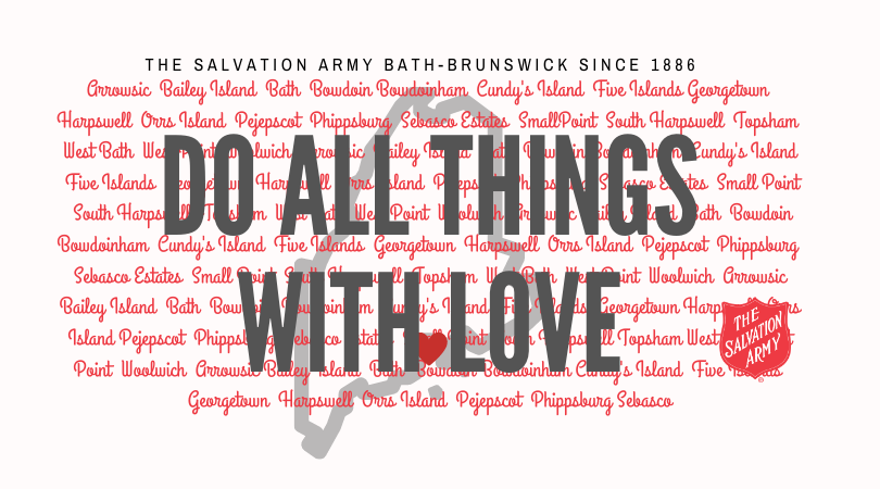 The Salvation Army Bath-Brunswick Corps - Service & Worship Center