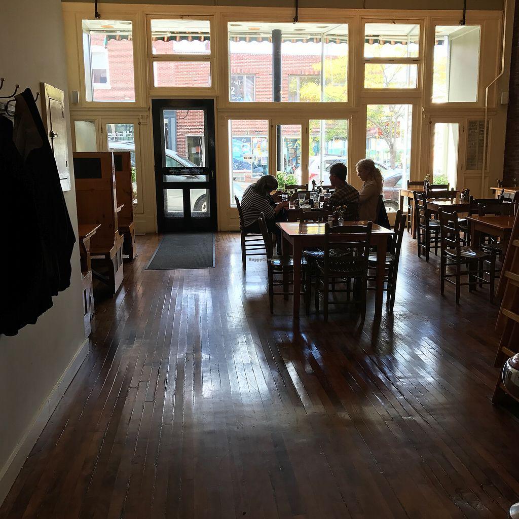 Photo credit: happycow