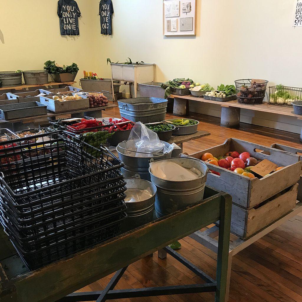 Photo credit: happycow