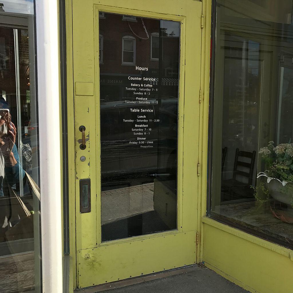 Photo credit: happycow