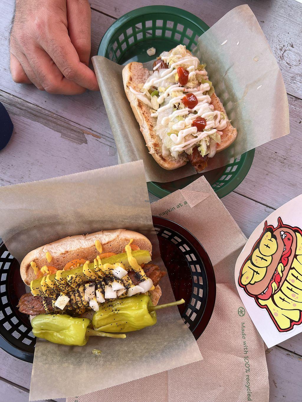 Photo credit: happycow