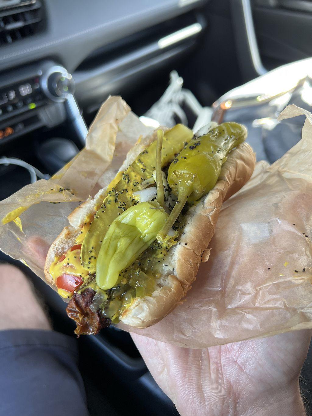 Photo credit: happycow