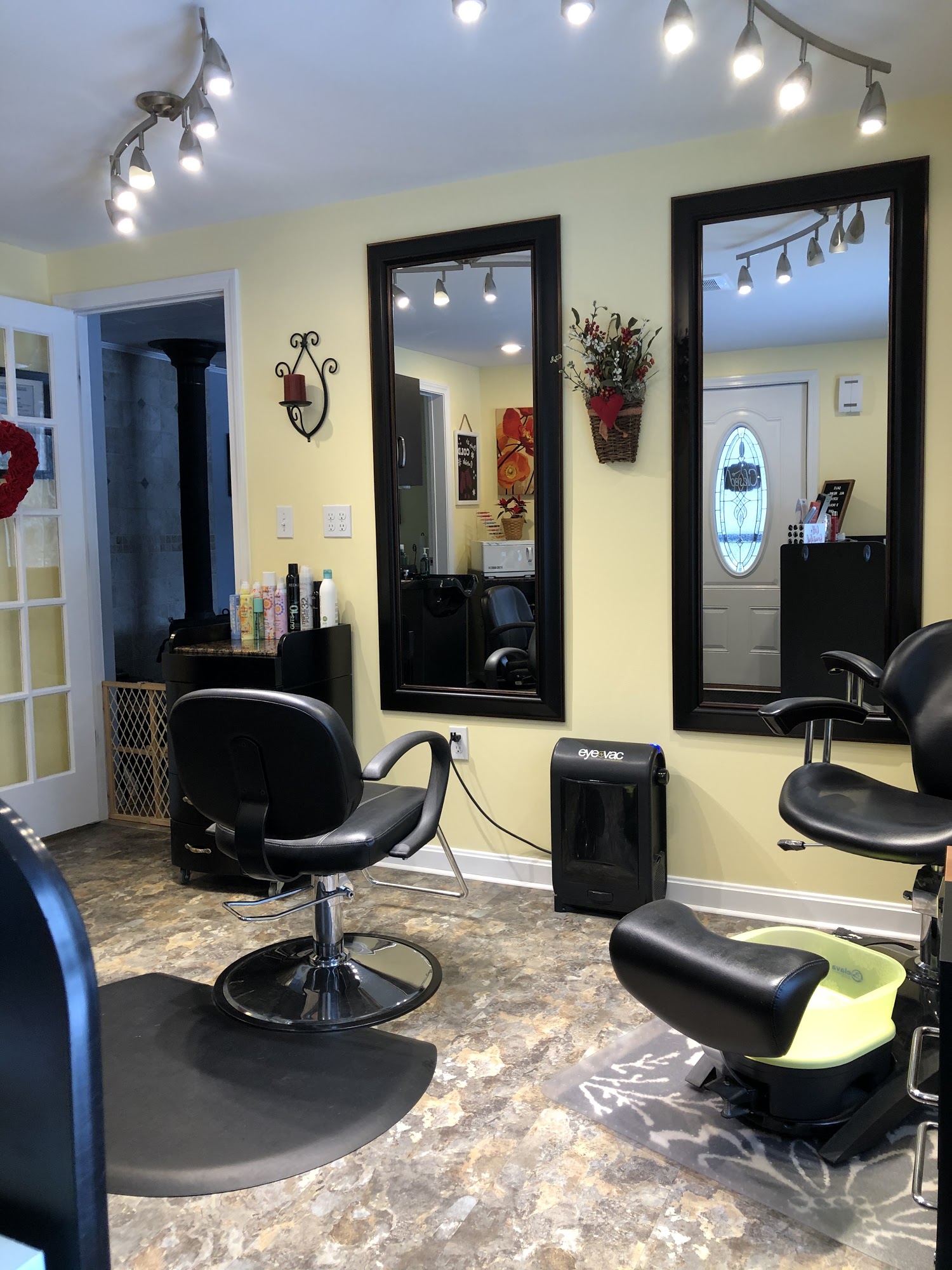 Madlex Salon