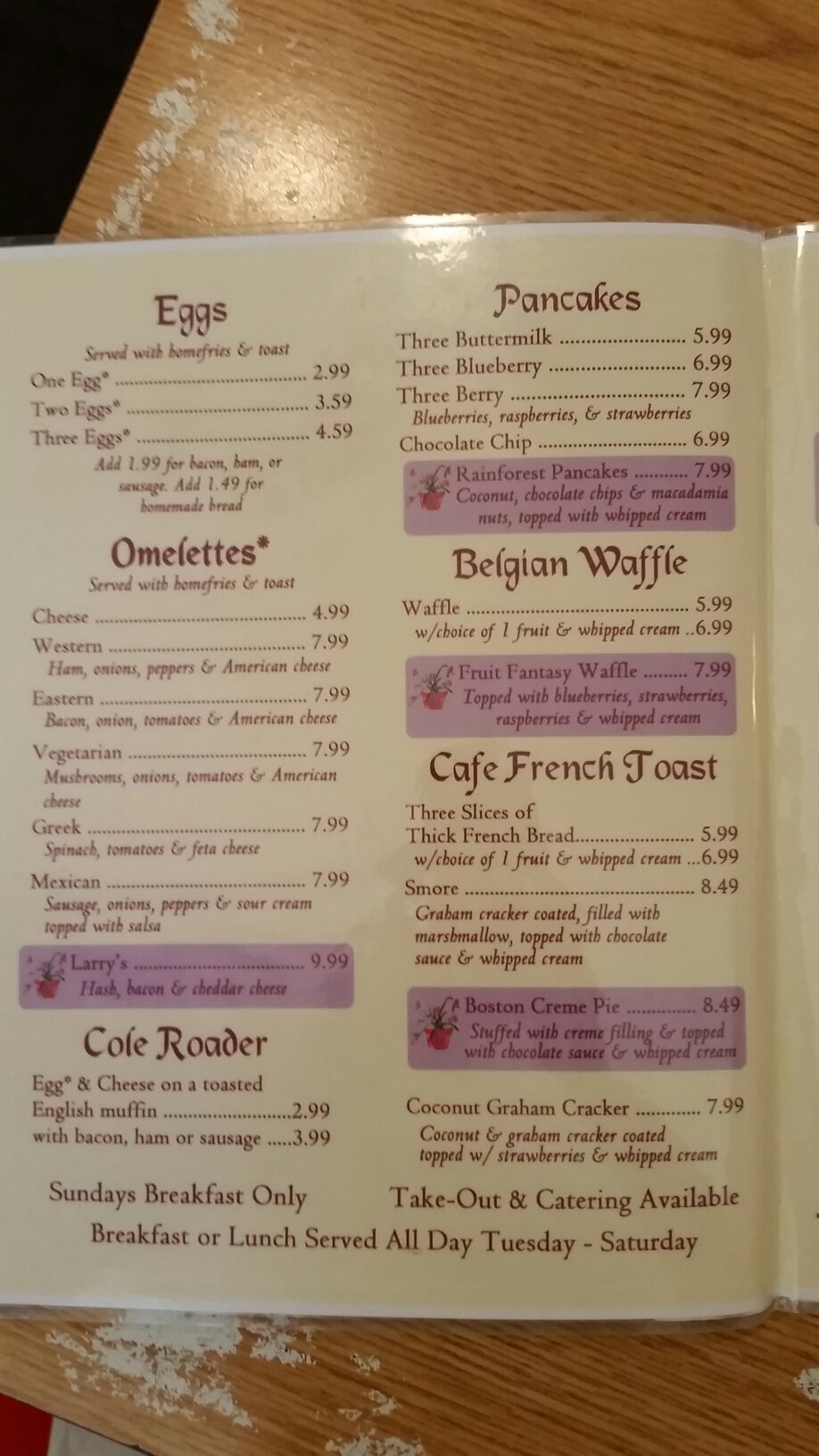 Photo credit: Tripadvisor
