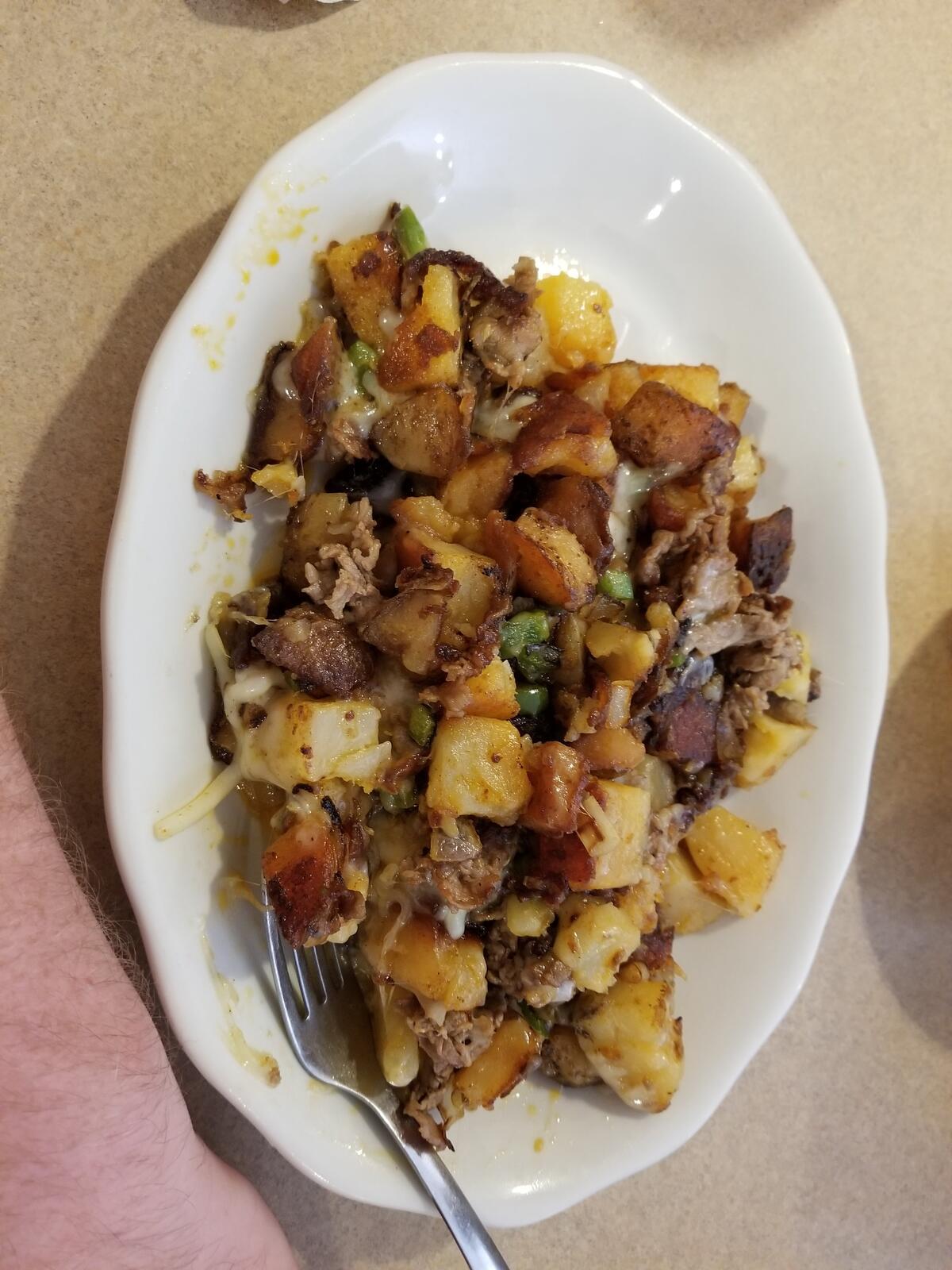 Photo credit: nextdoor