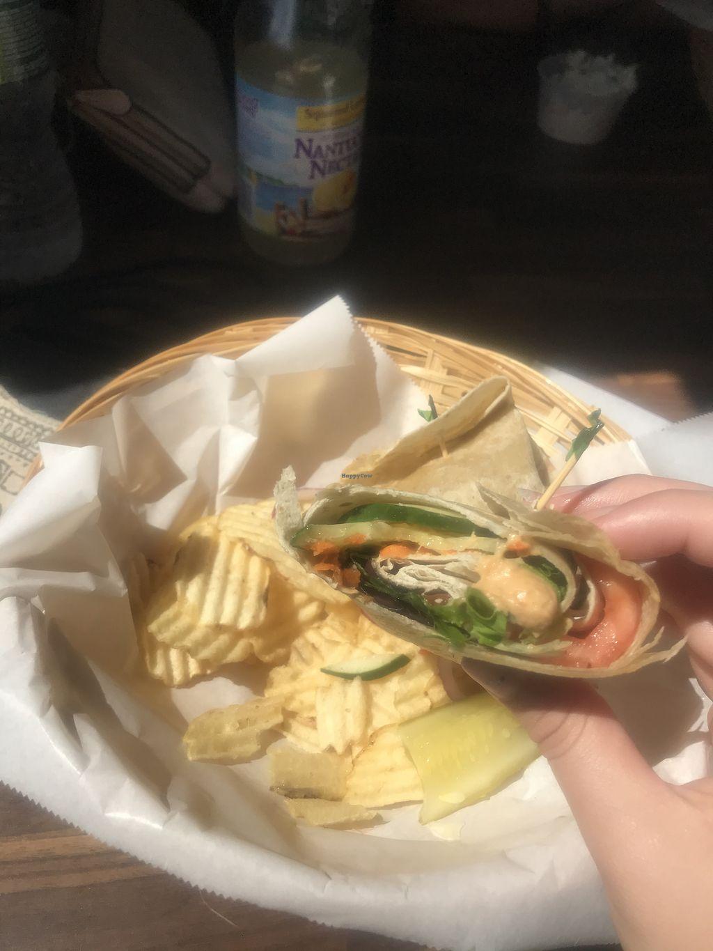 Photo credit: happycow