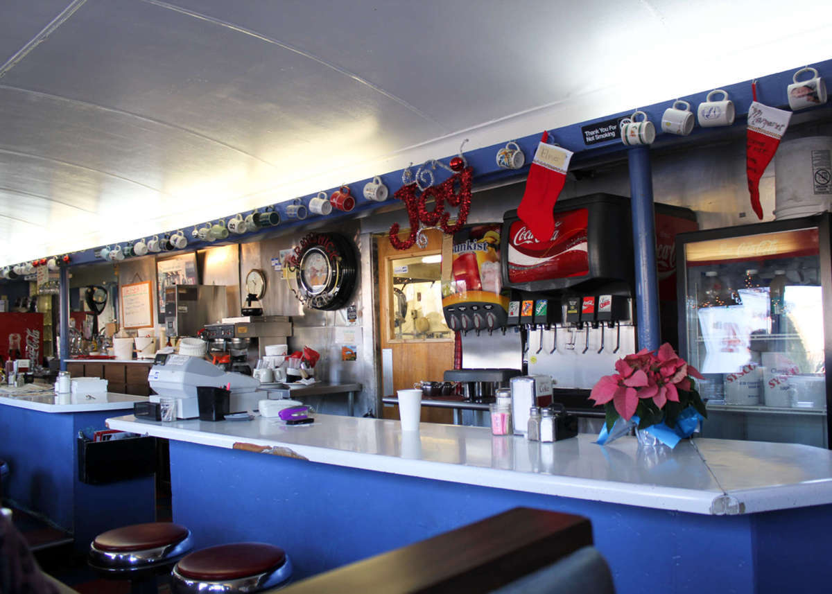 Photo credit: zomato