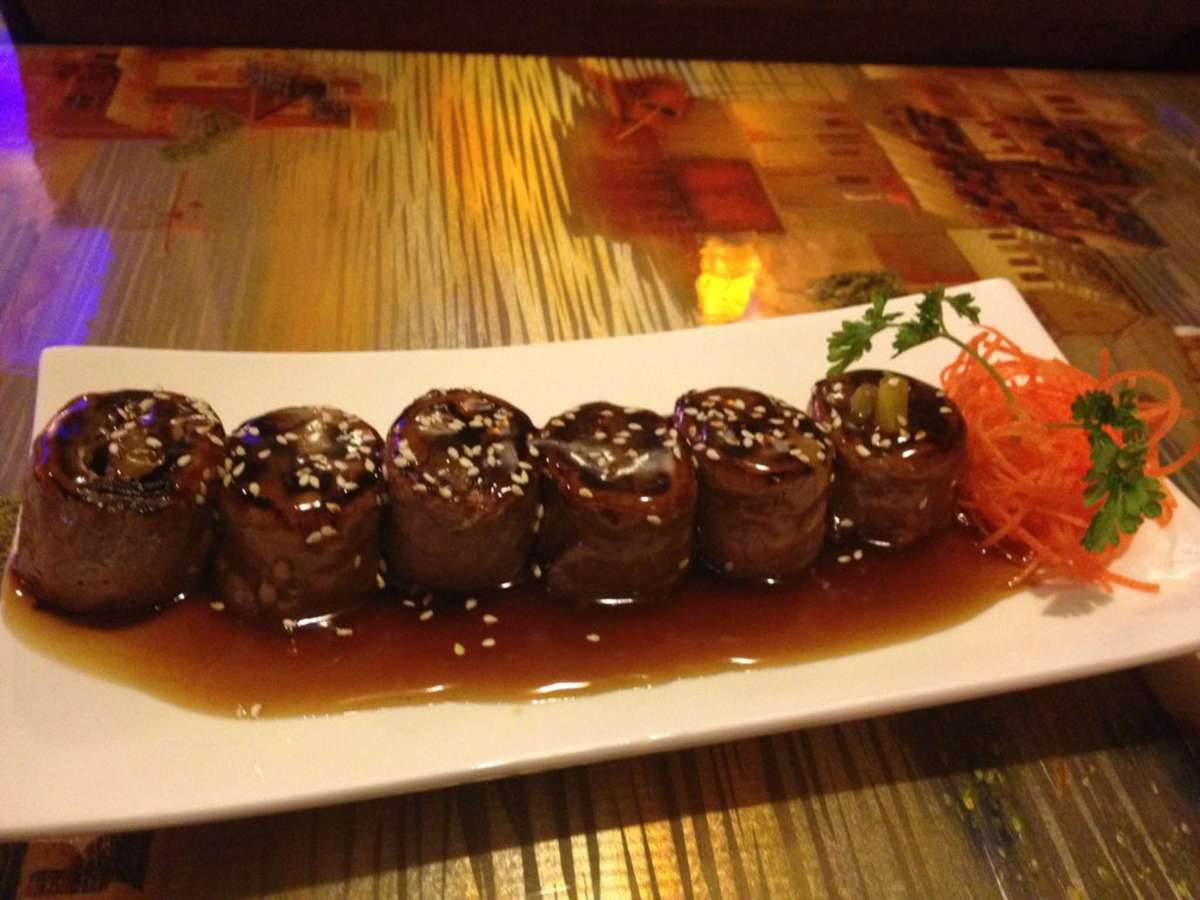 Photo credit: zomato