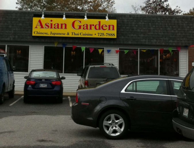 Photo credit: zomato