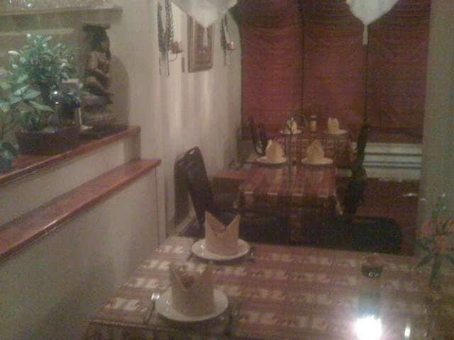 Photo credit: zomato