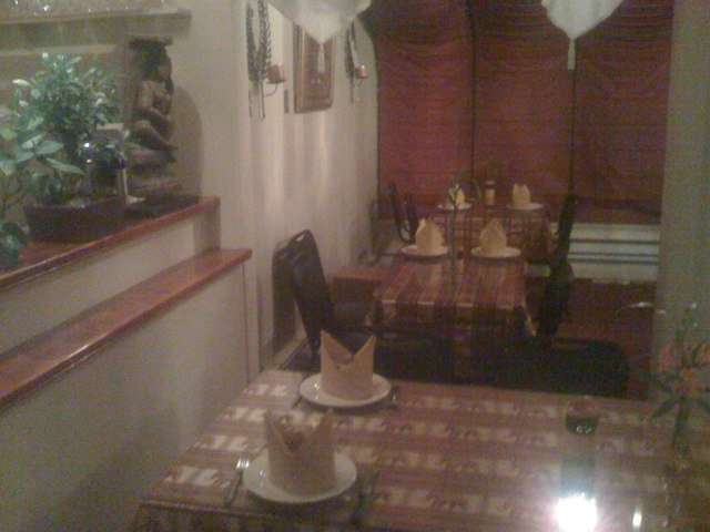 Photo credit: zomato