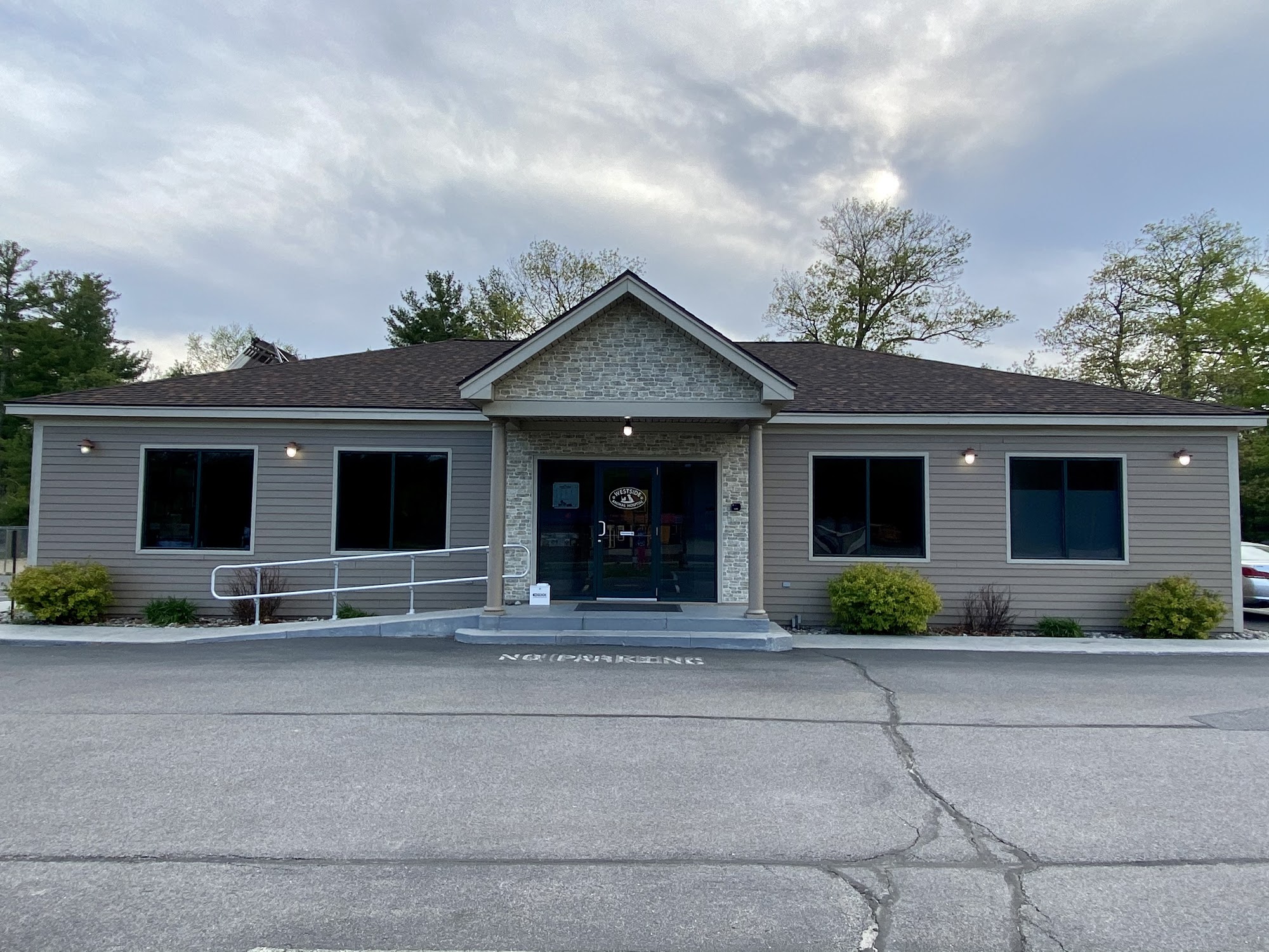 Westside Animal Hospital