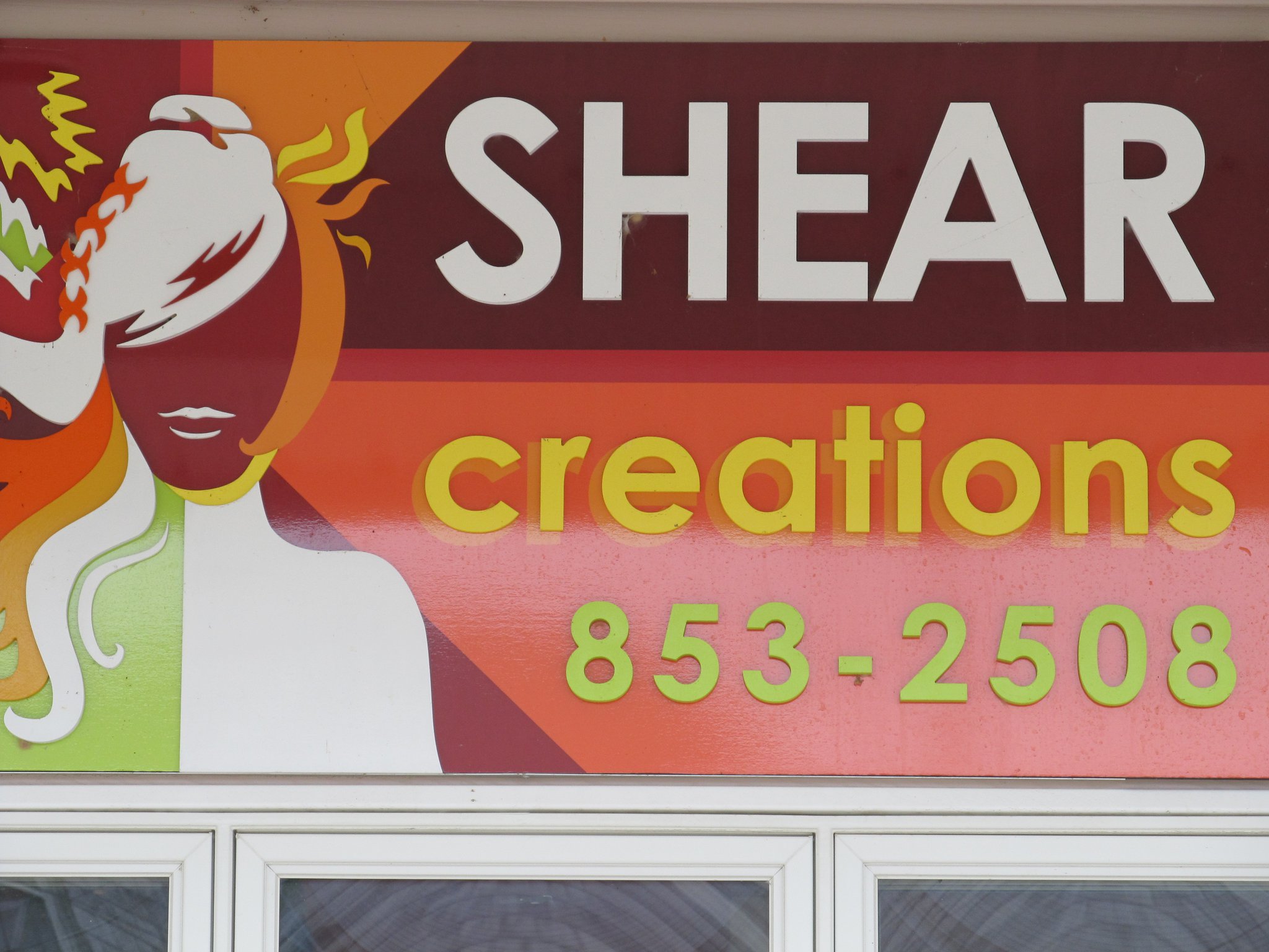 Shear Creations 38 Boynton St, Eastport Maine 04631