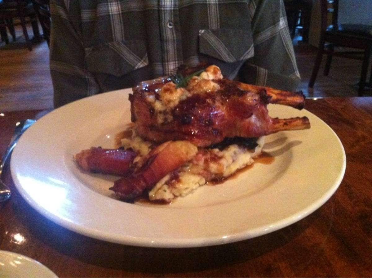 Photo credit: zomato