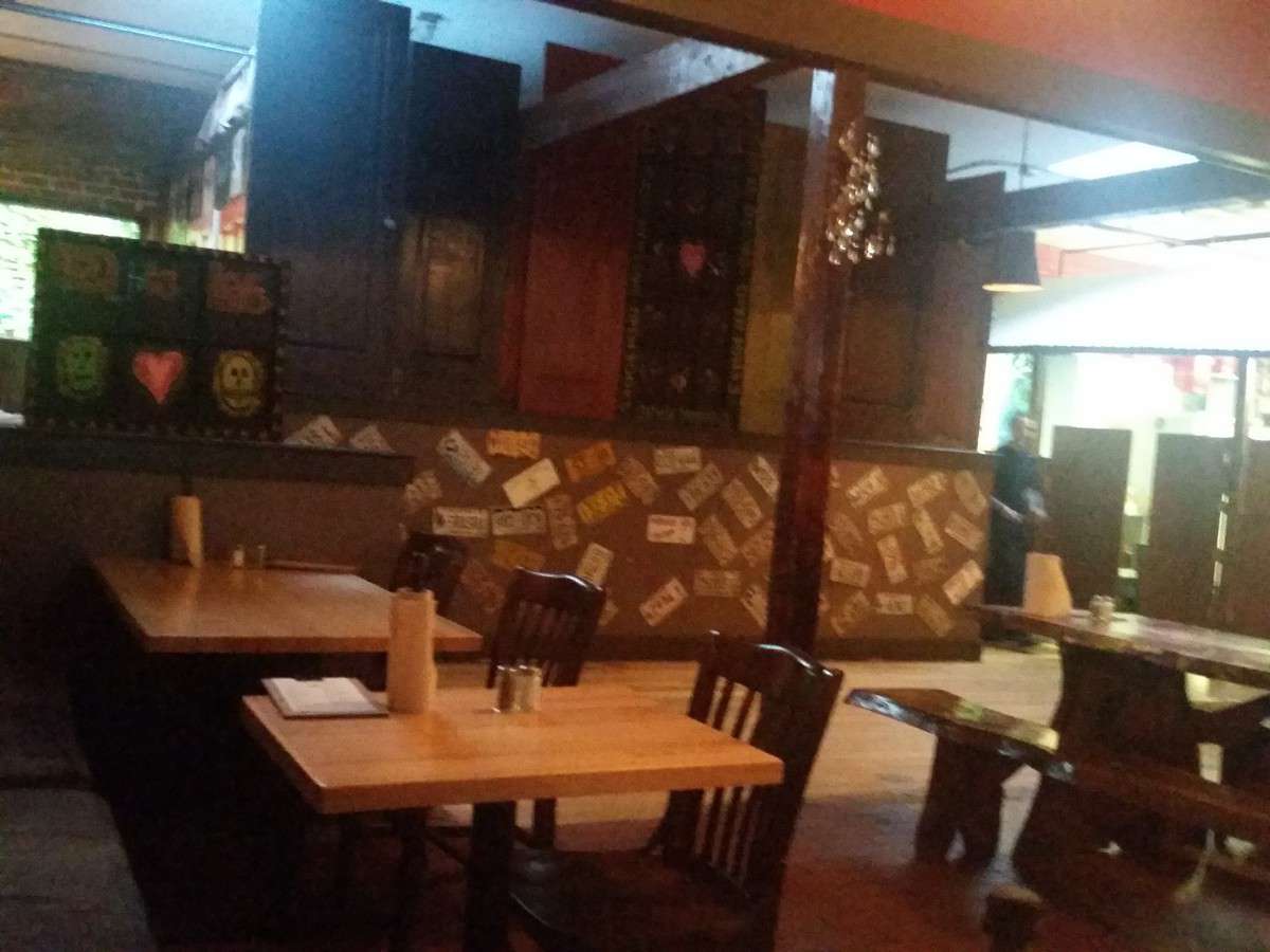 Photo credit: zomato