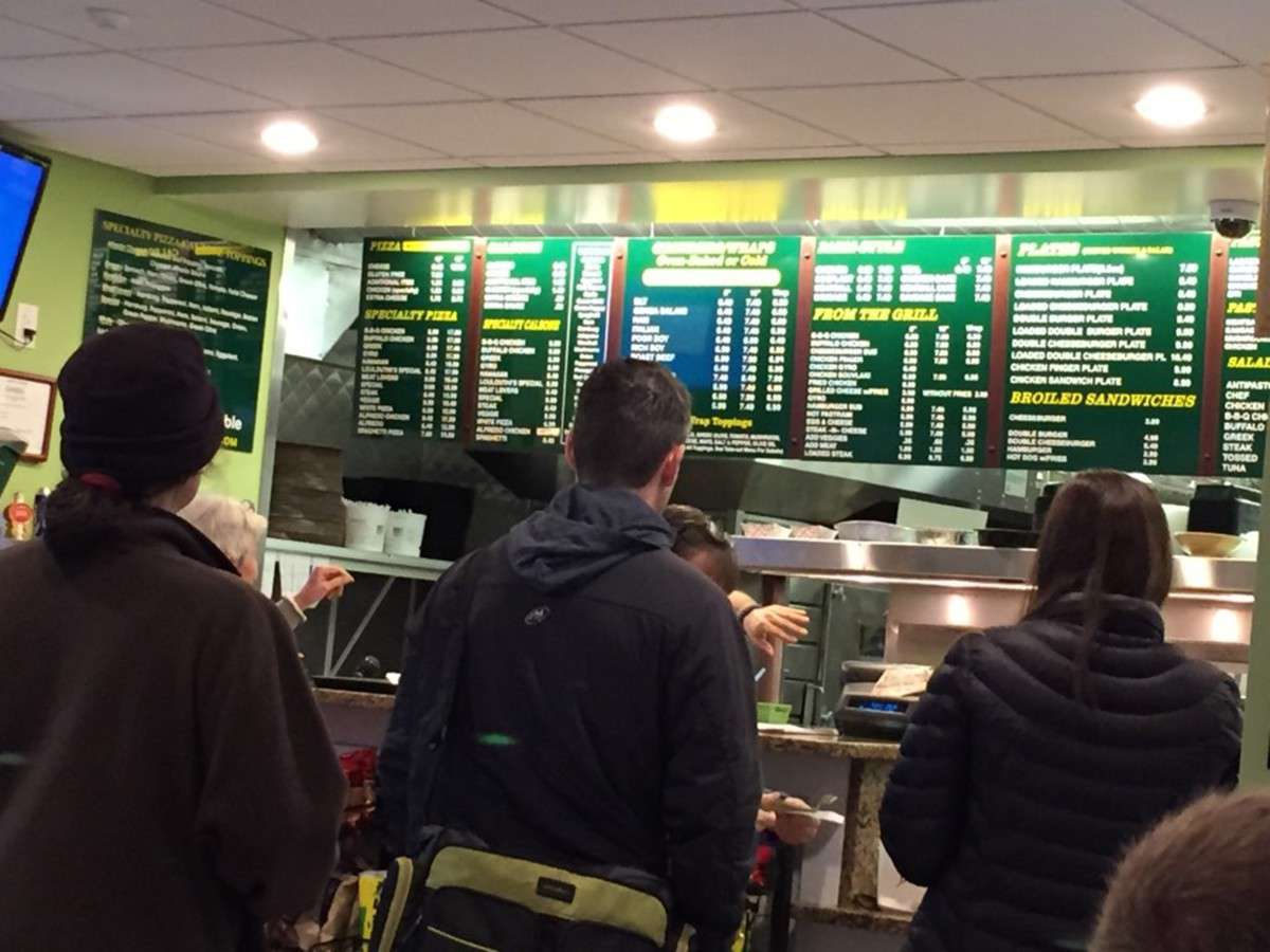 Photo credit: zomato