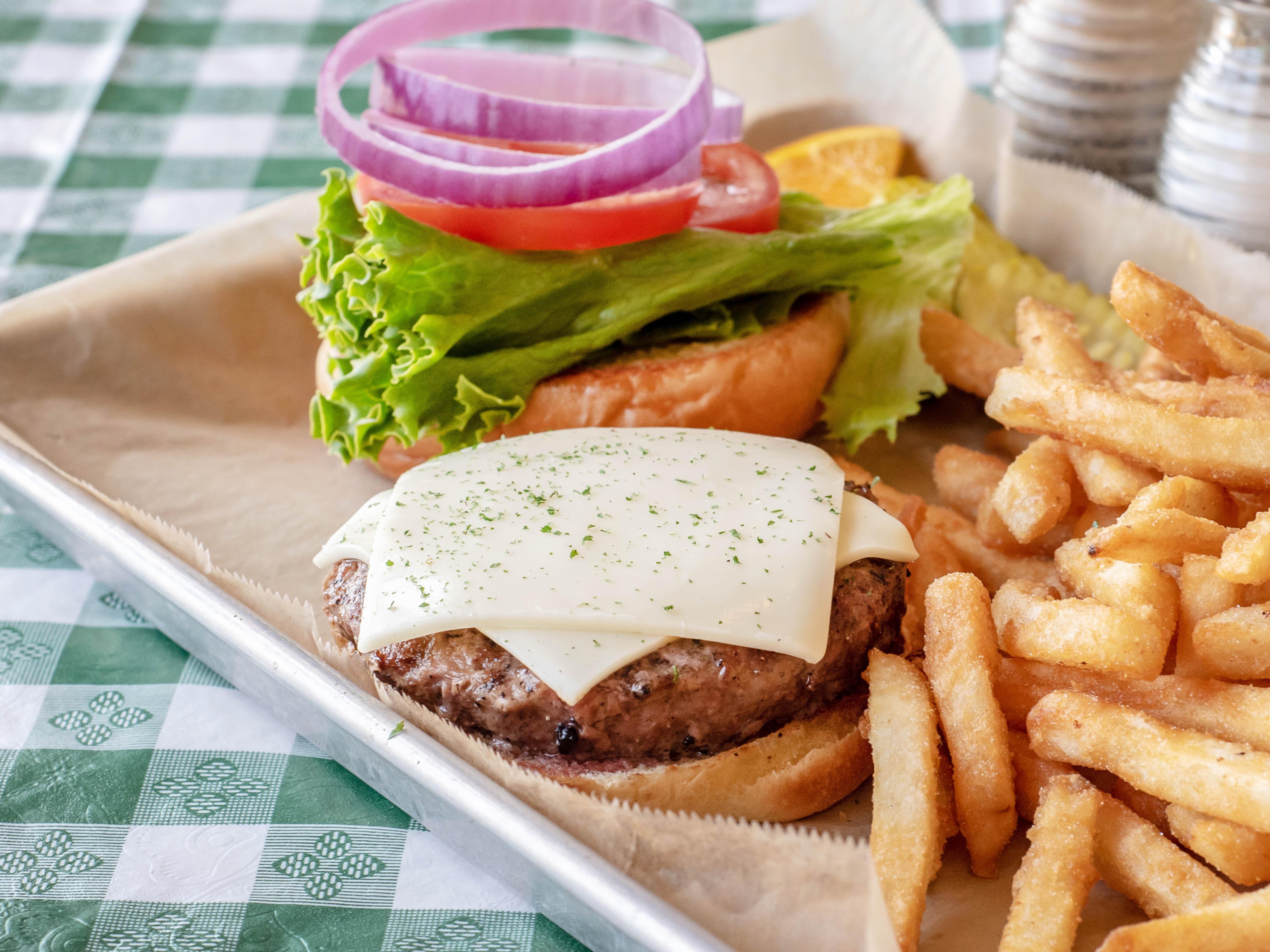 Photo credit: grubhub