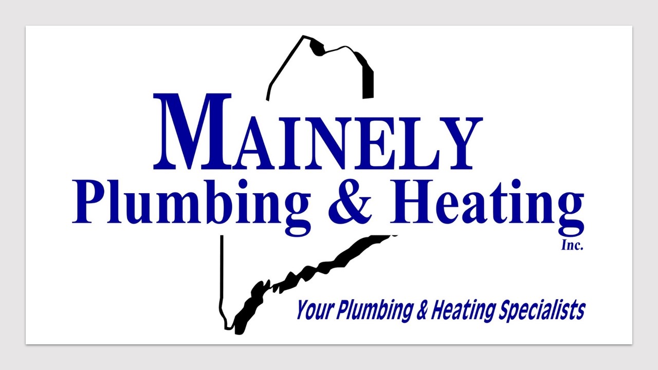 Mainely Plumbing & Heating Inc