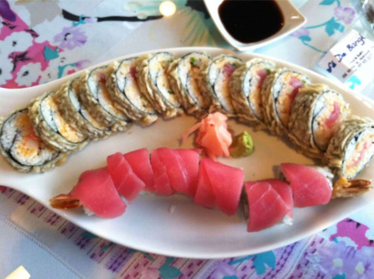 Photo credit: zomato