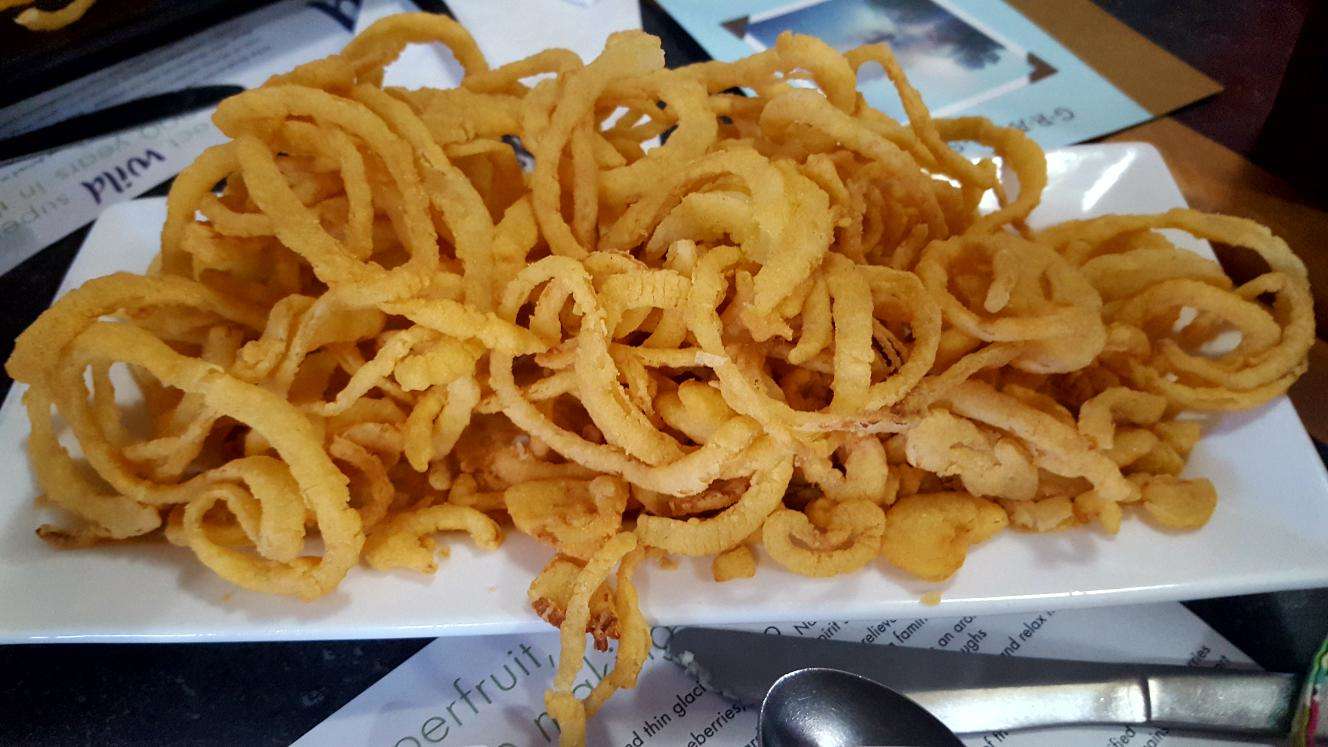 Photo credit: zomato