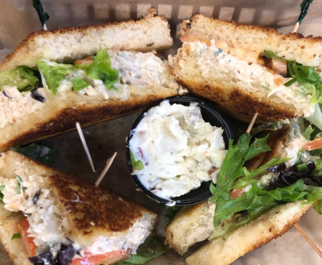 Photo credit: grubhub