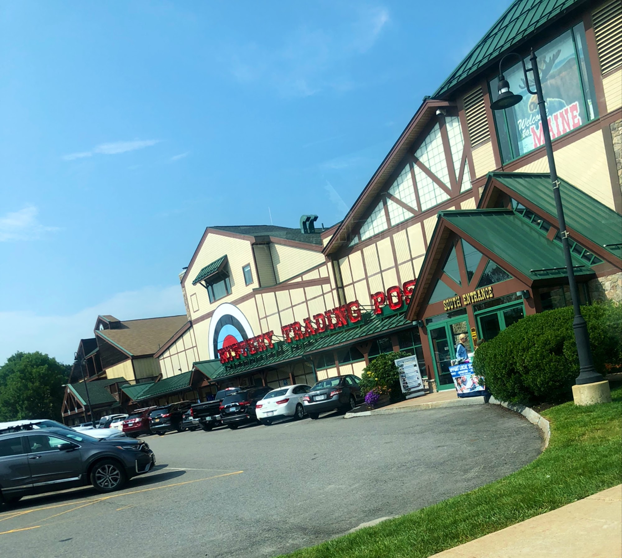 KITTERY TRADING POST Kittery ME Hours Directions Reviews Loc8NearMe