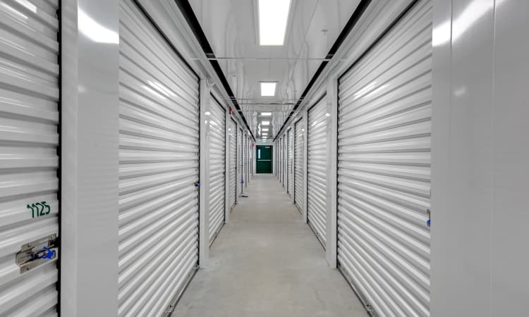 The Storage Solutions - Kittery