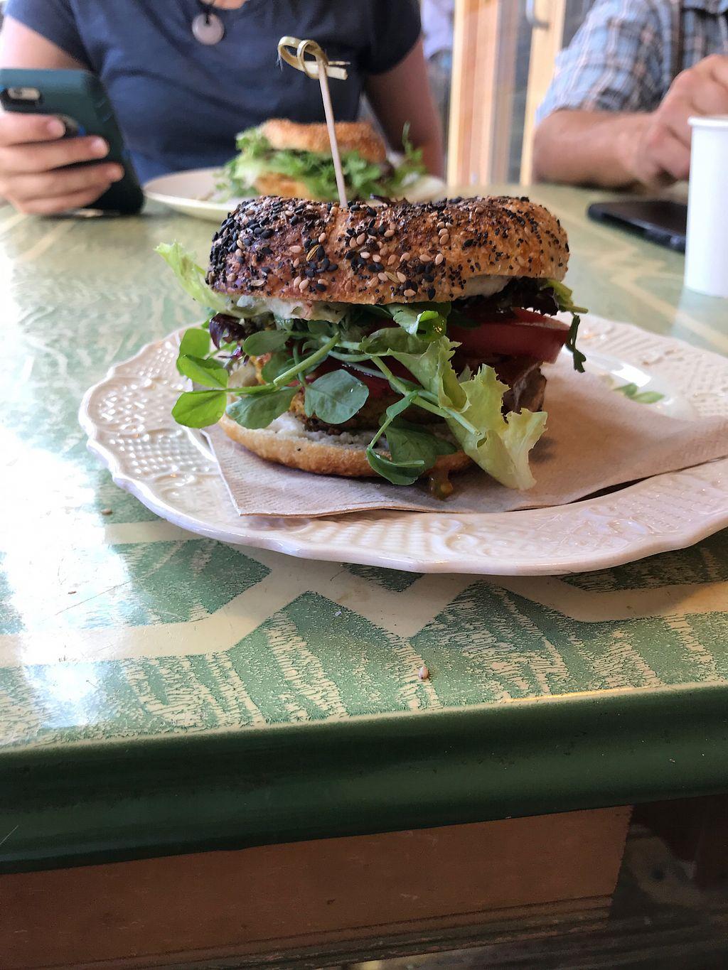 Photo credit: happycow