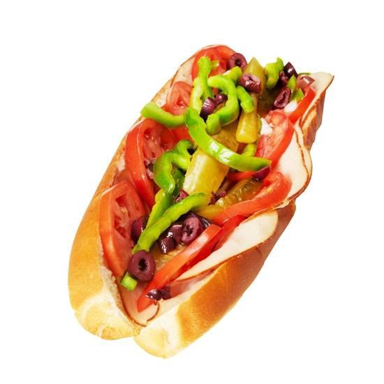 Photo credit: ubereats